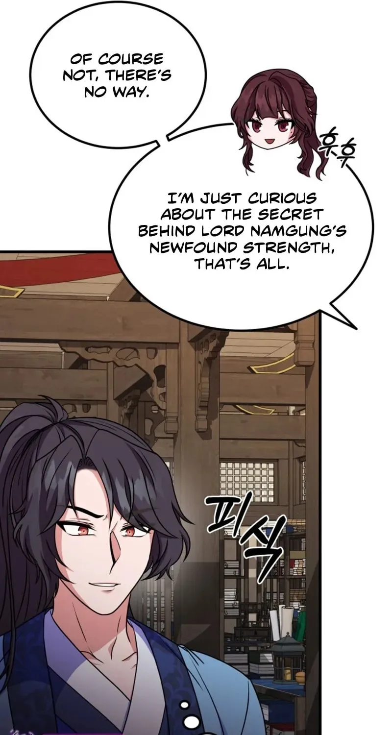 Read Sword Breaker chapter 11 image 32 on Lezhin