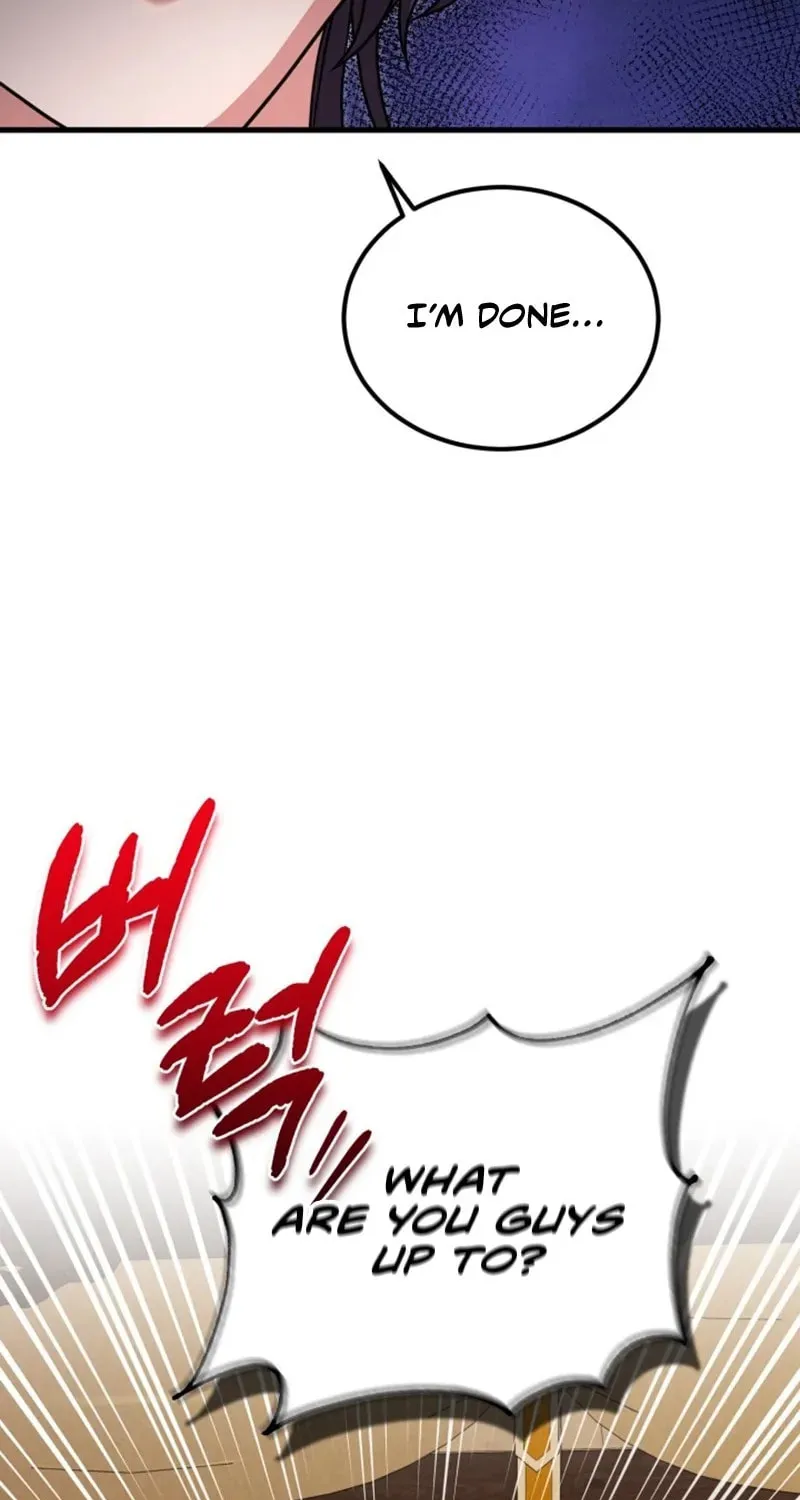 Read Sword Breaker chapter 11 image 34 on Lezhin
