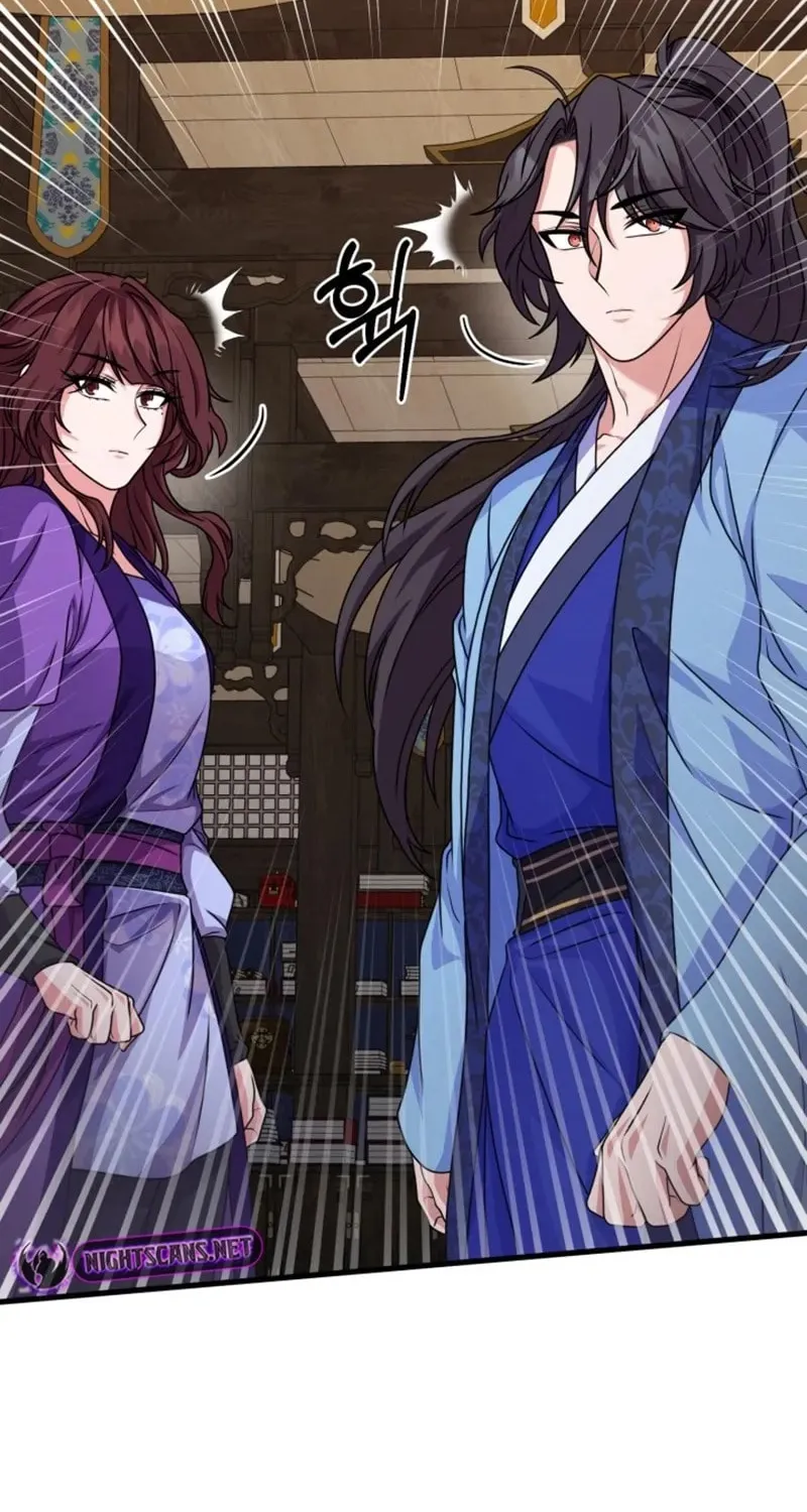 Read Sword Breaker chapter 11 image 35 on Lezhin