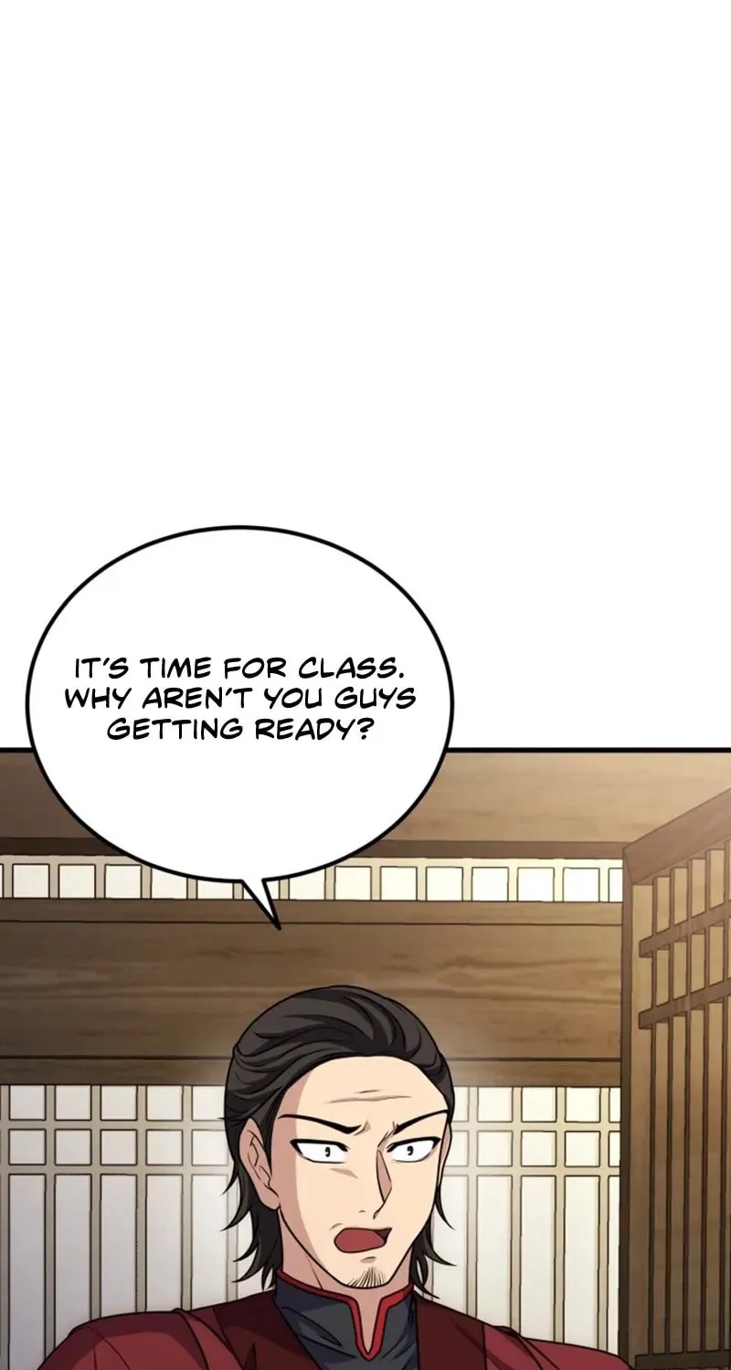 Read Sword Breaker chapter 11 image 37 on Lezhin