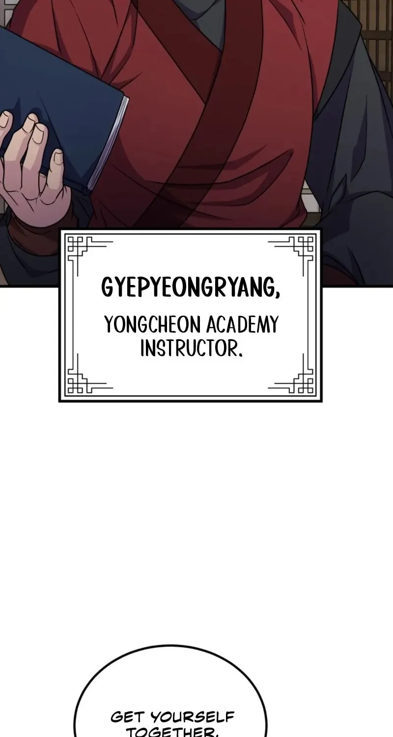 Read Sword Breaker chapter 11 image 38 on Lezhin