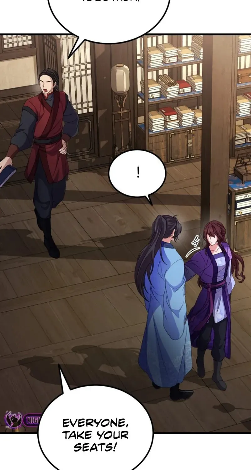 Read Sword Breaker chapter 11 image 39 on Lezhin