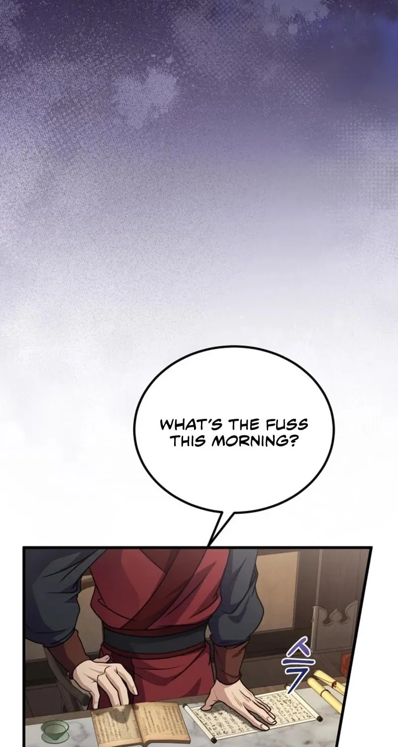 Read Sword Breaker chapter 11 image 42 on Lezhin
