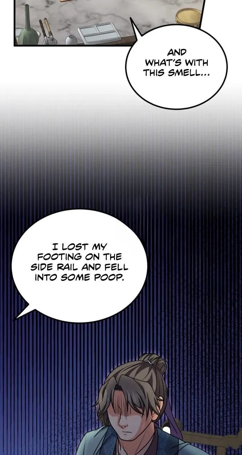 Read Sword Breaker chapter 11 image 43 on Lezhin