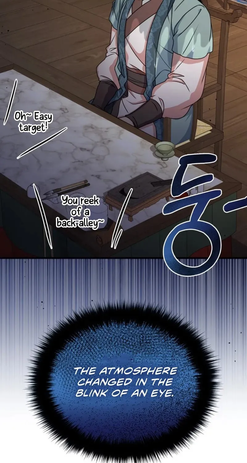 Read Sword Breaker chapter 11 image 5 on Lezhin