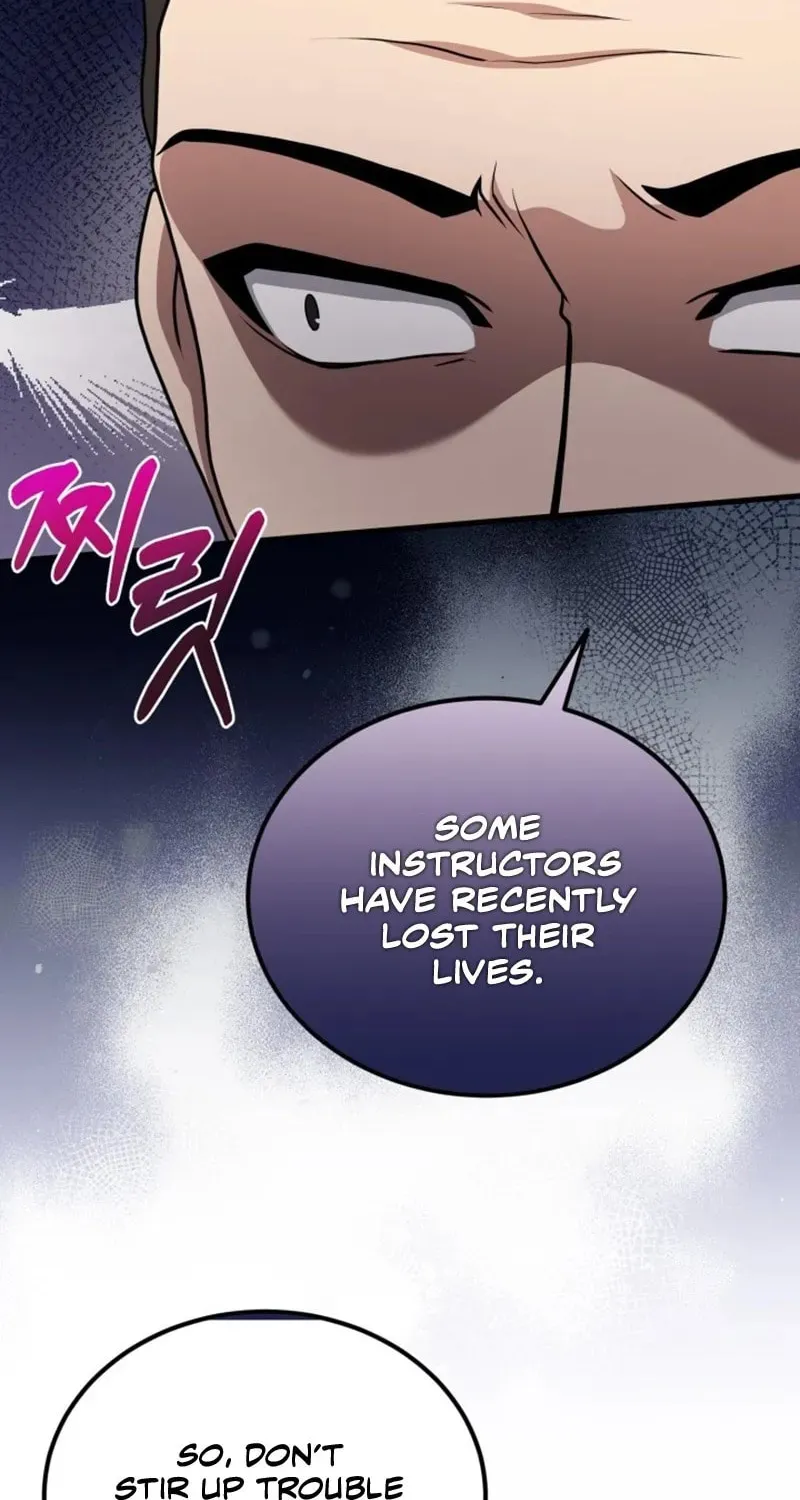 Read Sword Breaker chapter 11 image 50 on Lezhin