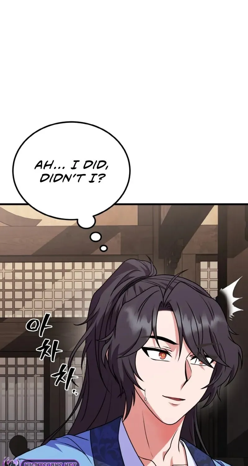 Read Sword Breaker chapter 11 image 52 on Lezhin