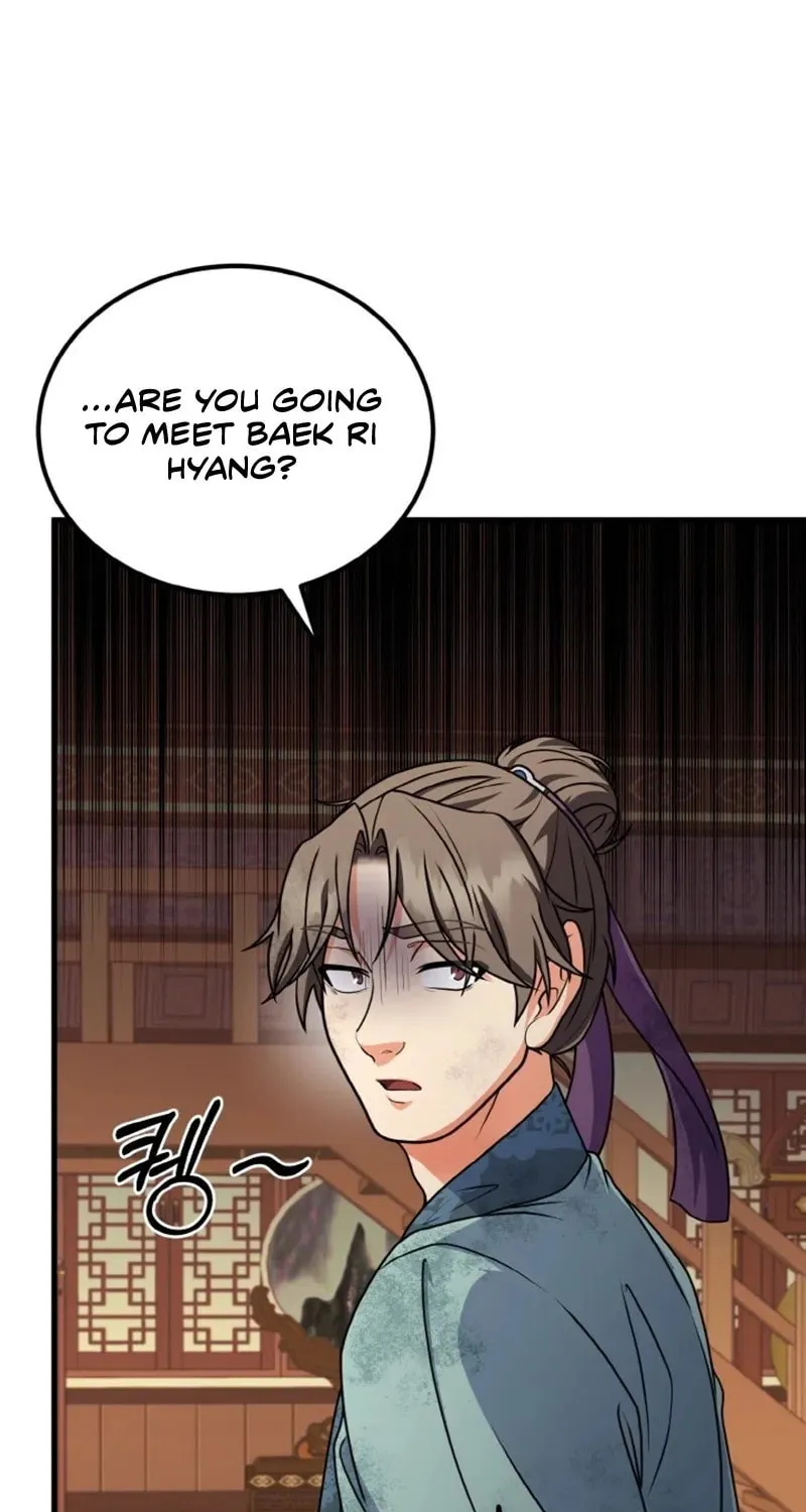 Read Sword Breaker chapter 11 image 57 on Lezhin