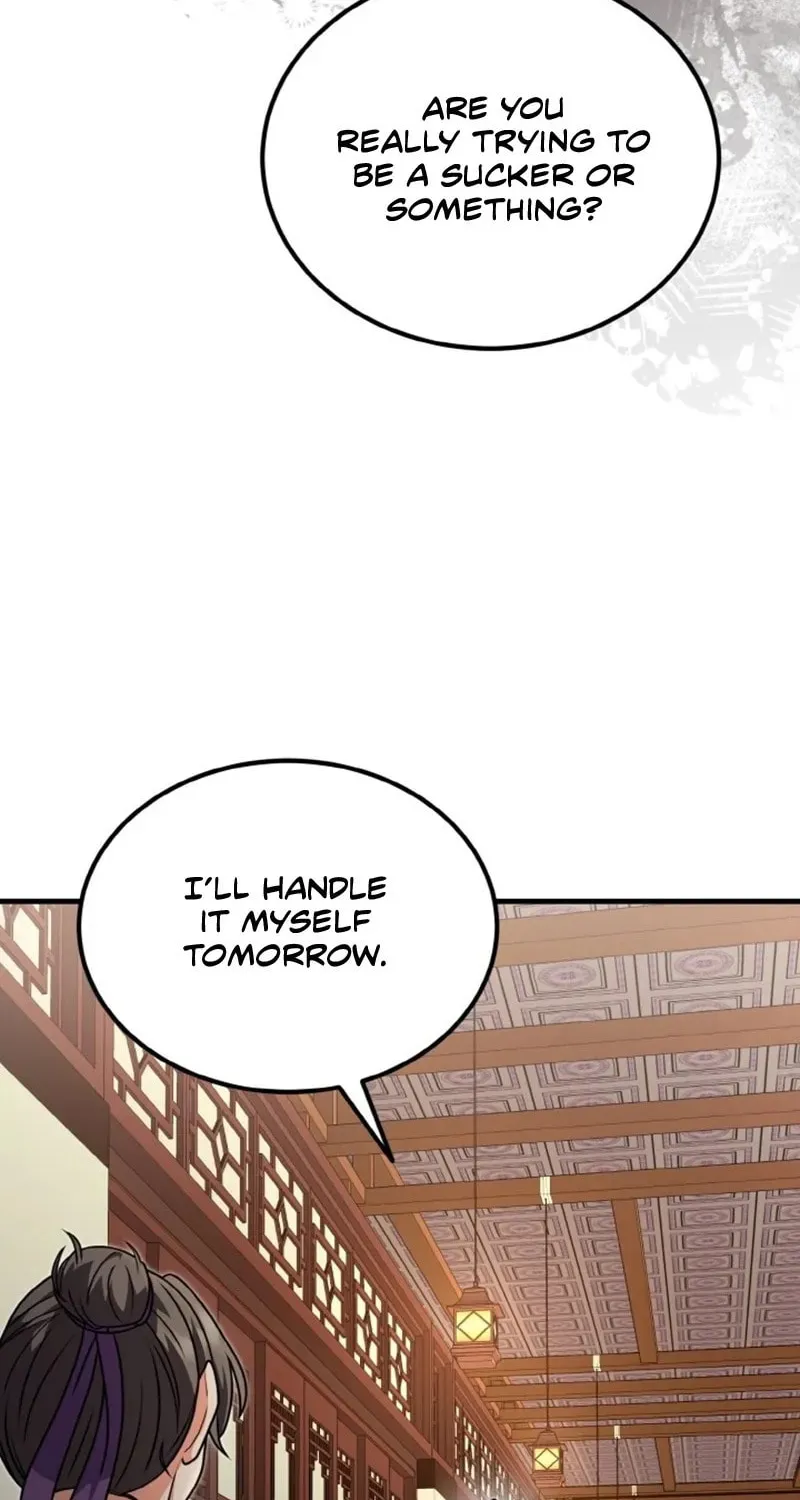 Read Sword Breaker chapter 11 image 63 on Lezhin