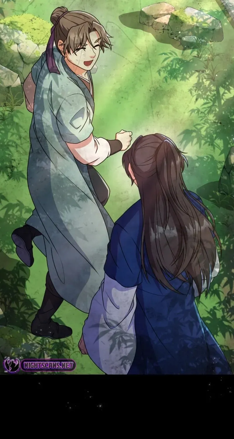 Read Sword Breaker chapter 11 image 67 on Lezhin