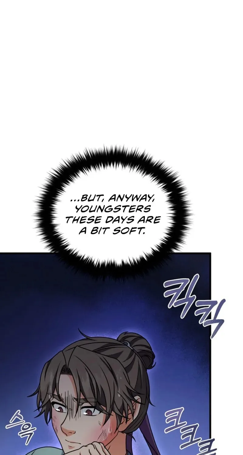 Read Sword Breaker chapter 11 image 7 on Lezhin