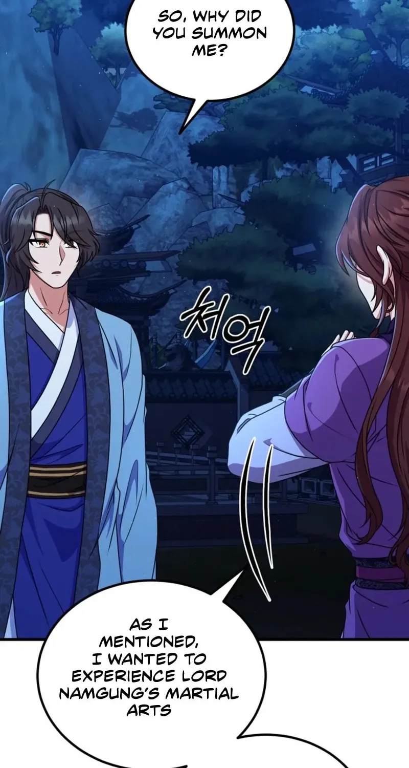 Read Sword Breaker chapter 11 image 73 on Lezhin