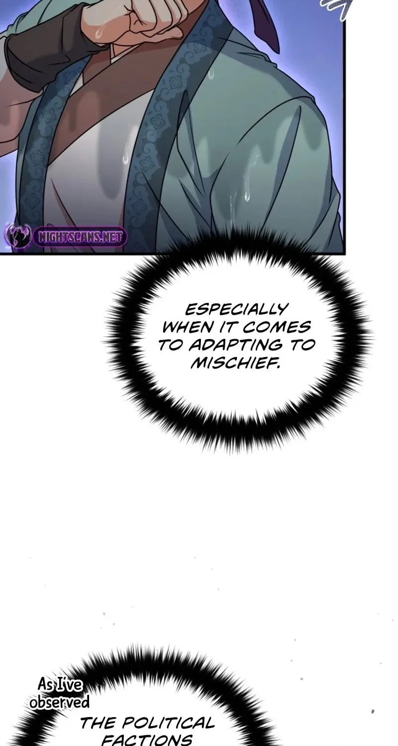 Read Sword Breaker chapter 11 image 8 on Lezhin
