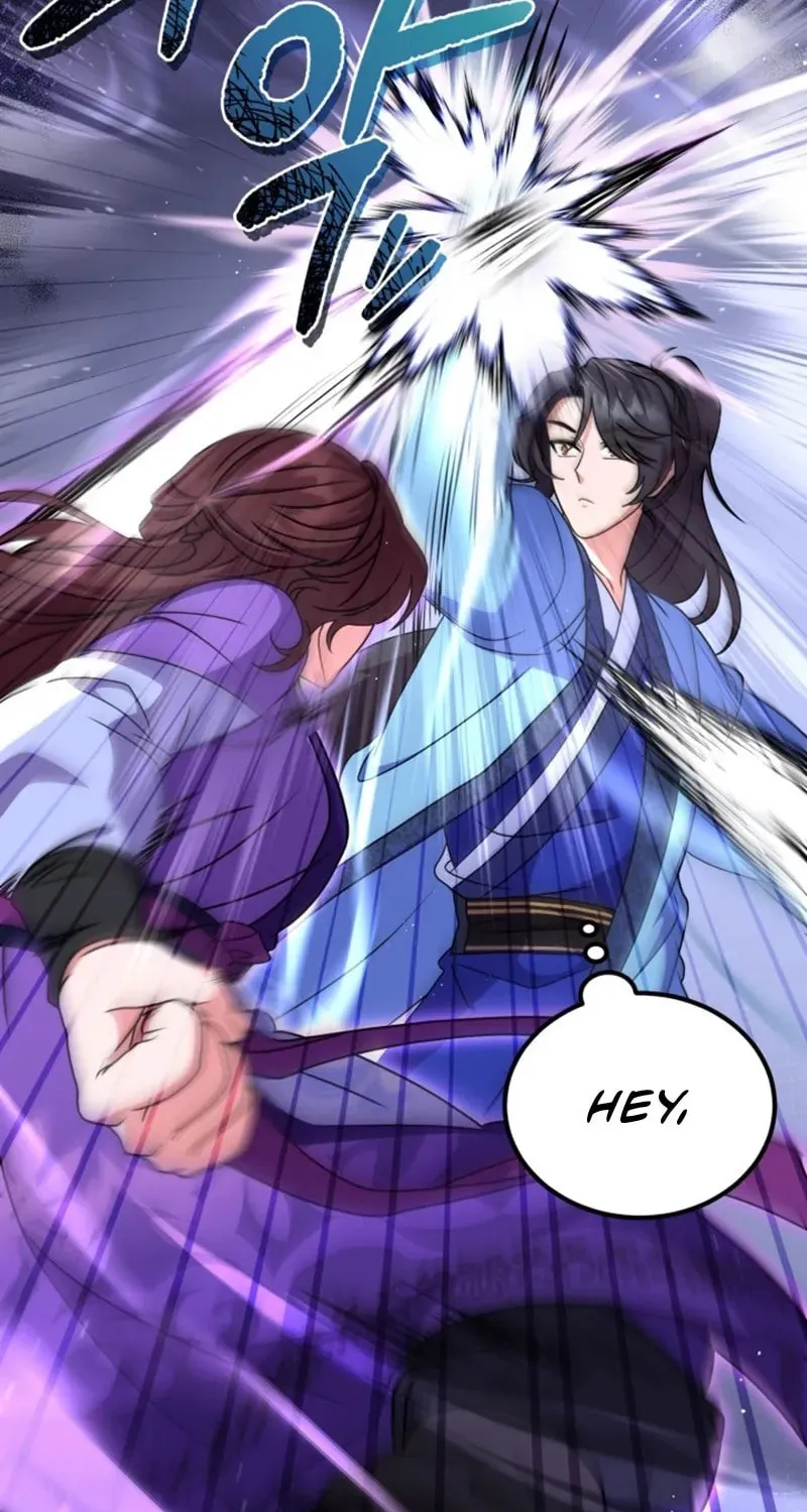 Read Sword Breaker chapter 11 image 83 on Lezhin