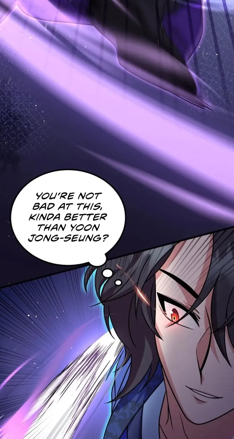 Read Sword Breaker chapter 11 image 84 on Lezhin