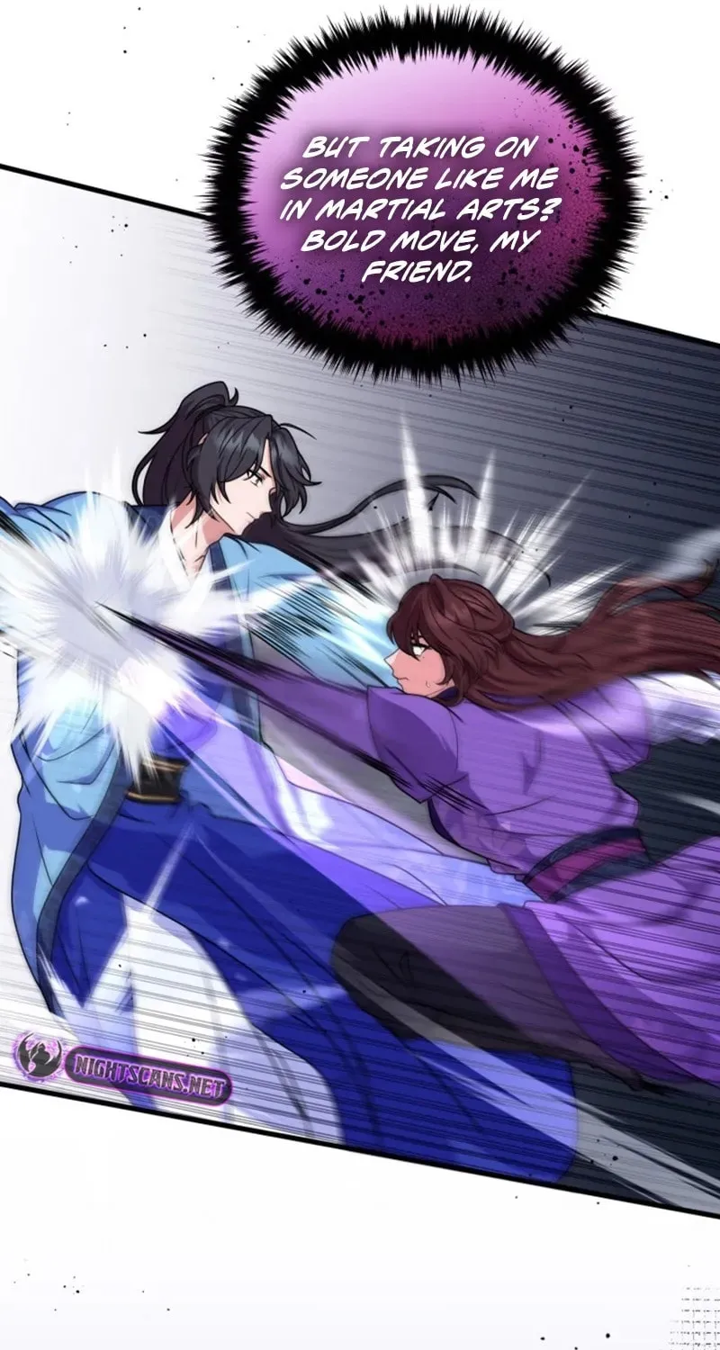 Read Sword Breaker chapter 11 image 86 on Lezhin