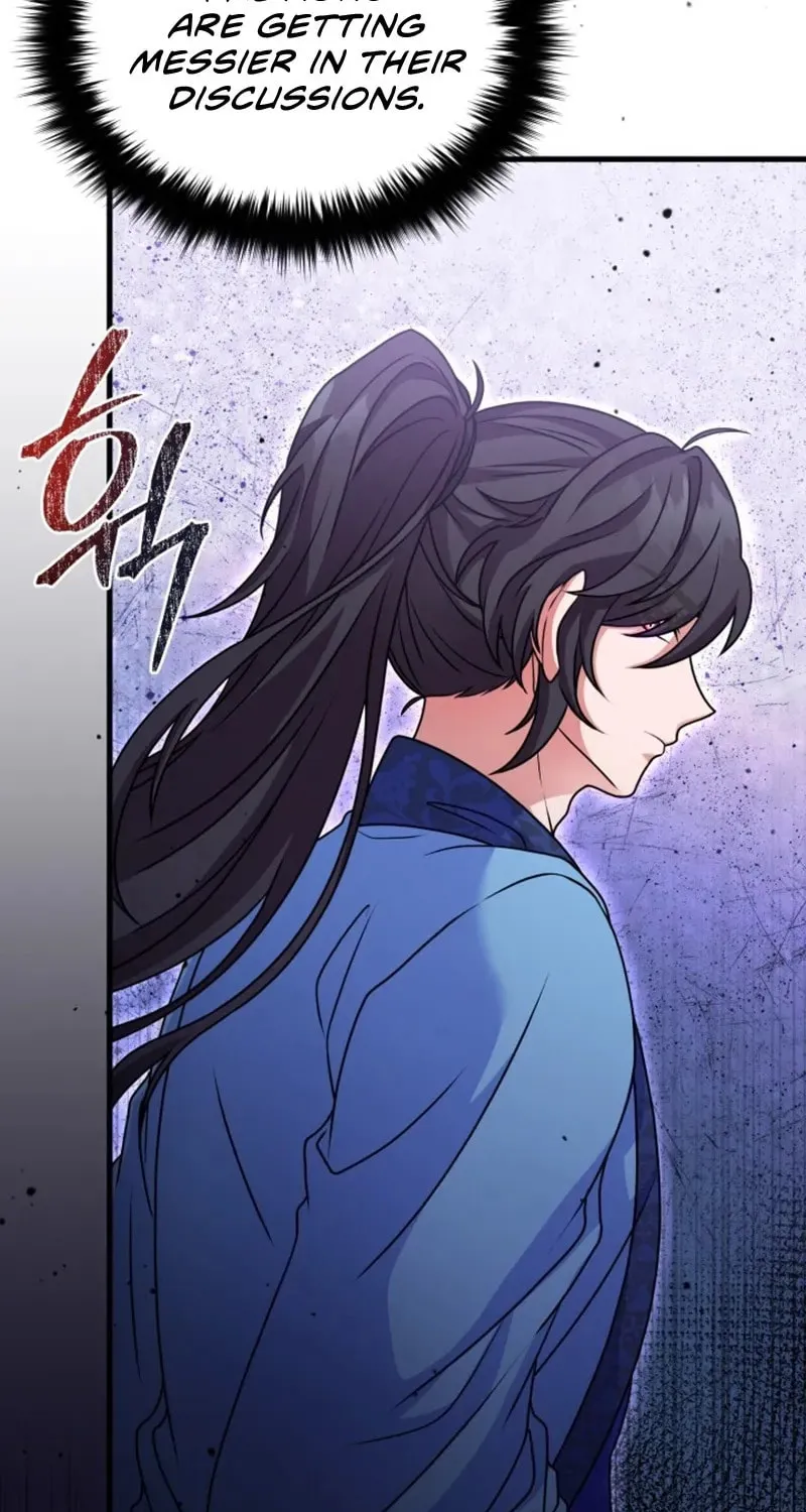 Read Sword Breaker chapter 11 image 9 on Lezhin