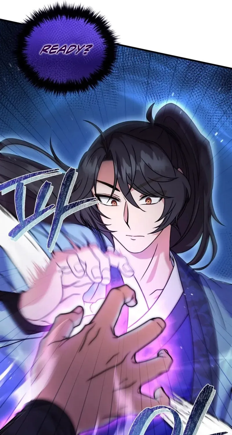 Read Sword Breaker chapter 11 image 91 on Lezhin