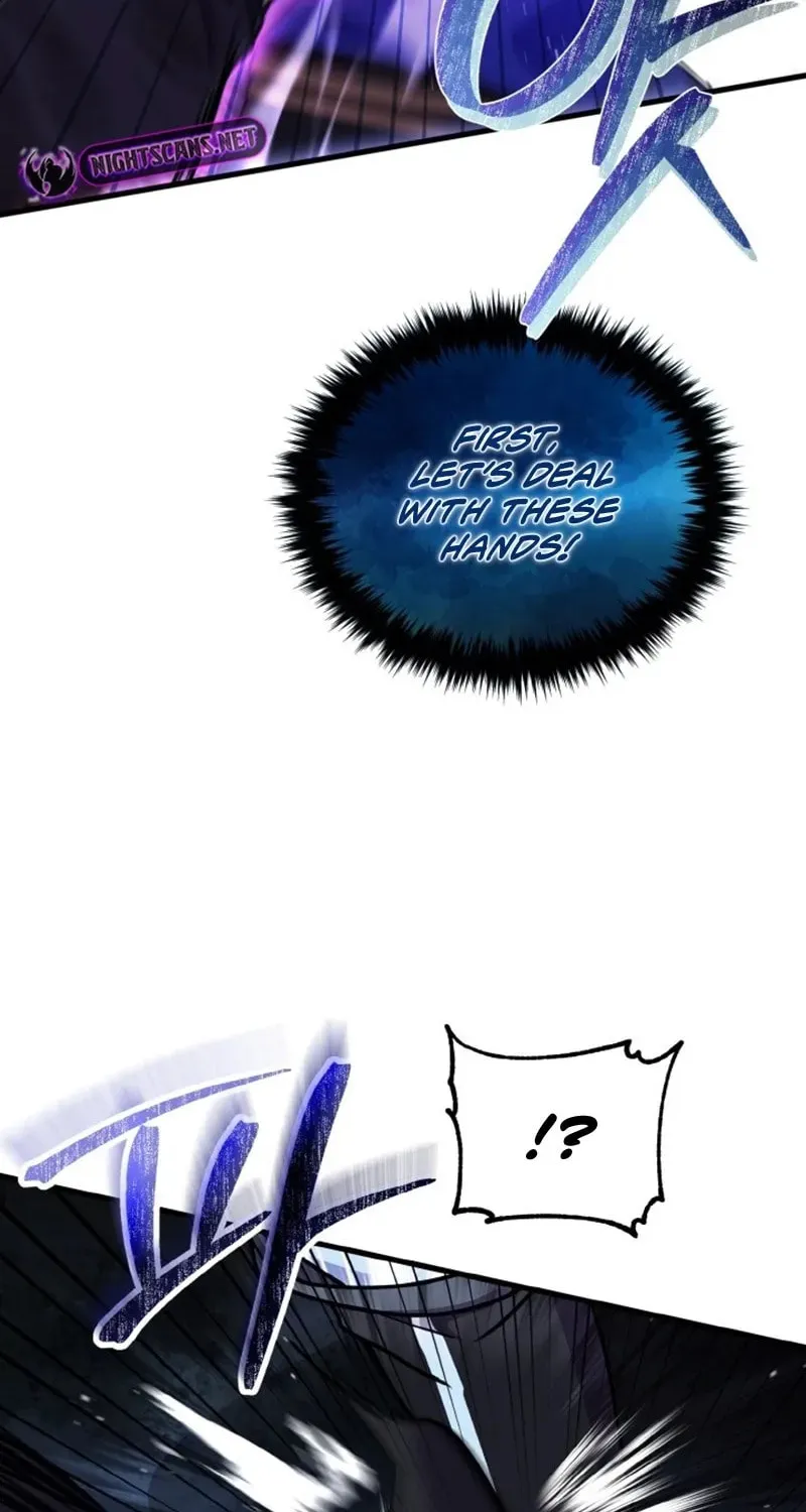 Read Sword Breaker chapter 11 image 92 on Lezhin