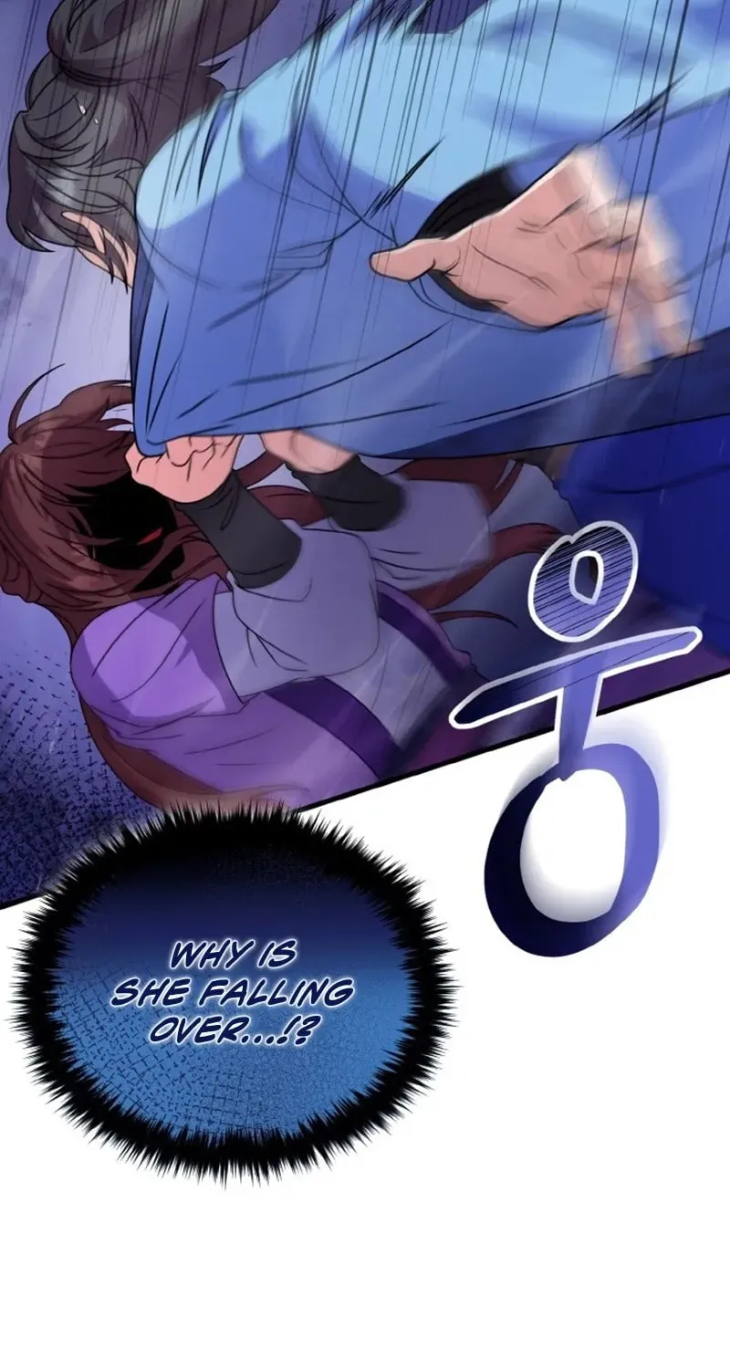 Read Sword Breaker chapter 11 image 94 on Lezhin
