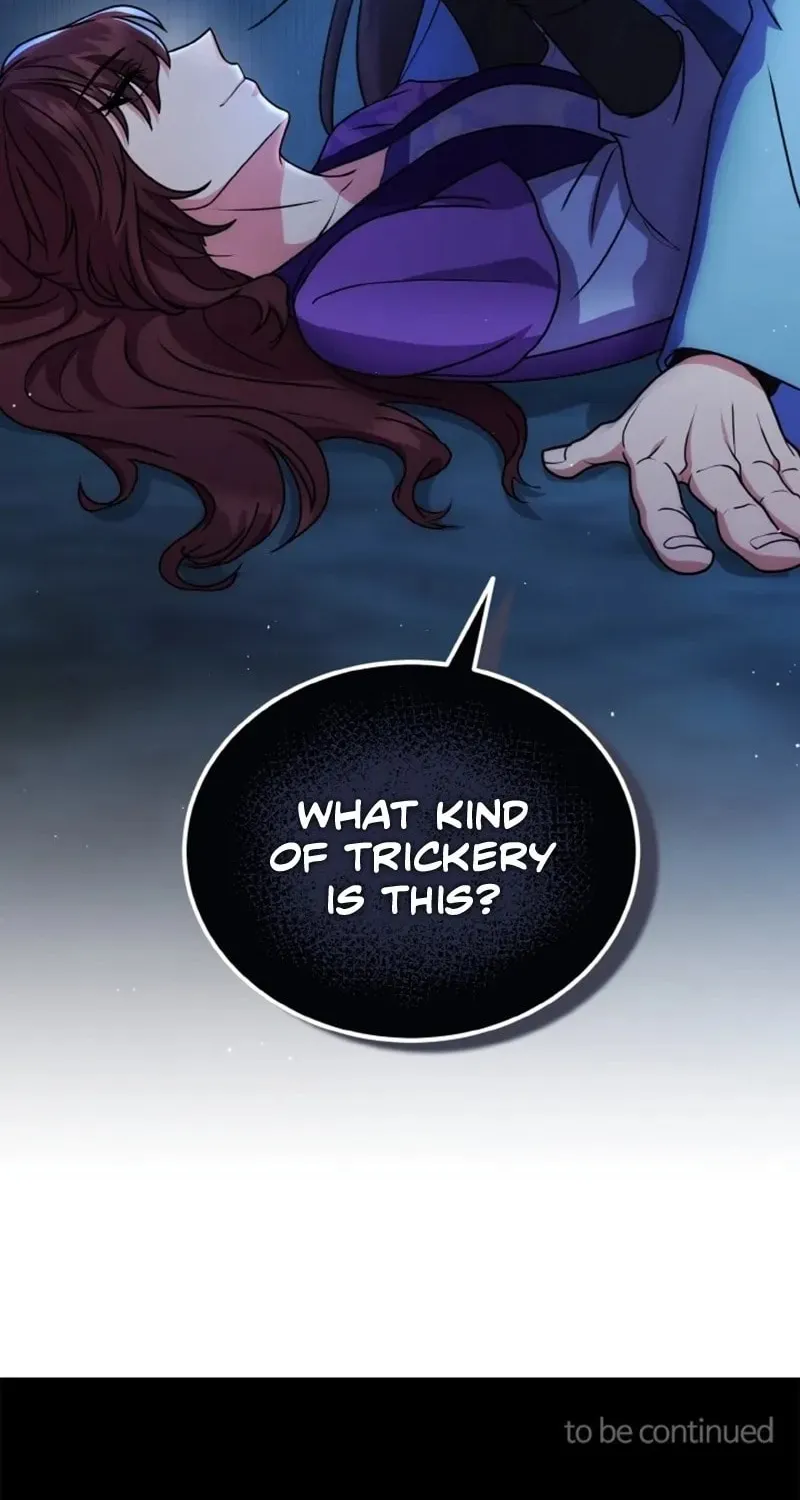 Read Sword Breaker chapter 11 image 97 on Lezhin