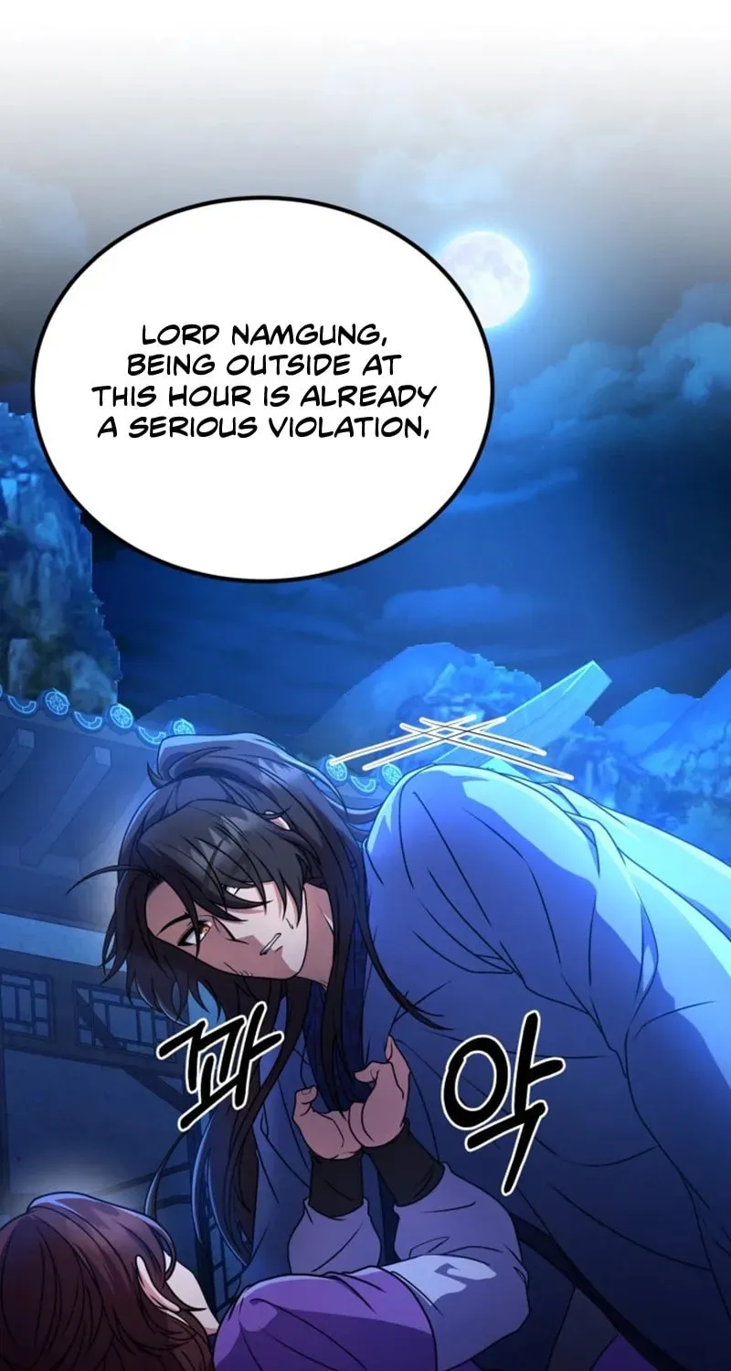 Read Sword Breaker chapter 12 image 1 on Lezhin