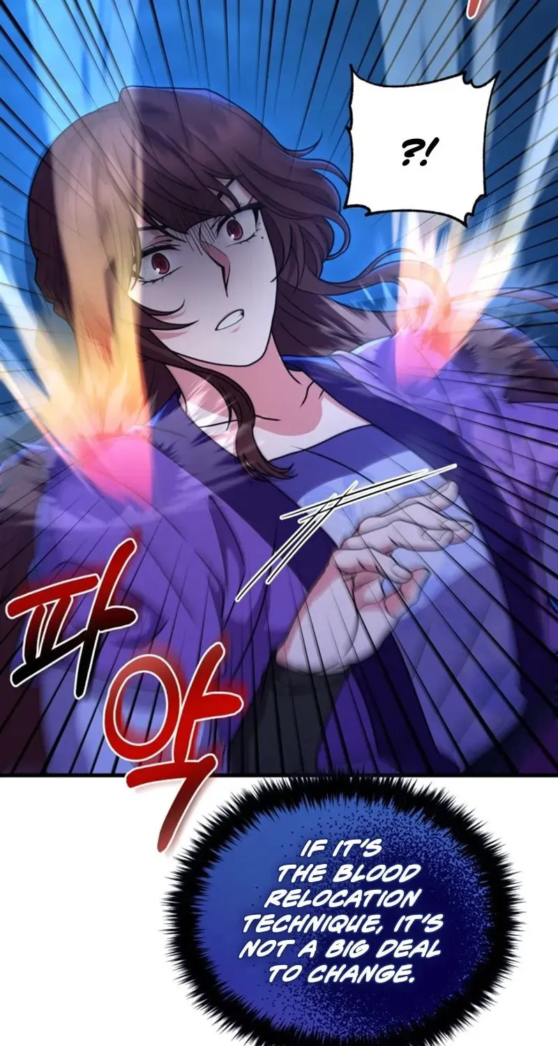 Read Sword Breaker chapter 12 image 16 on Lezhin