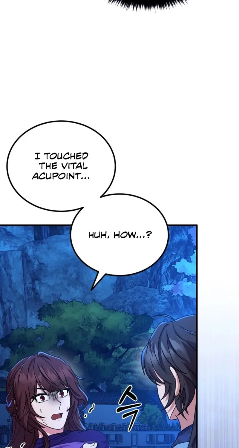Read Sword Breaker chapter 12 image 17 on Lezhin