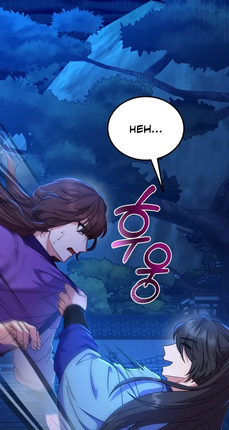 Read Sword Breaker chapter 12 image 19 on Lezhin