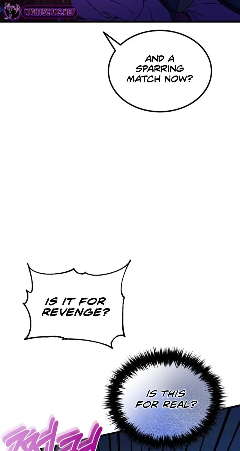 Read Sword Breaker chapter 12 image 2 on Lezhin