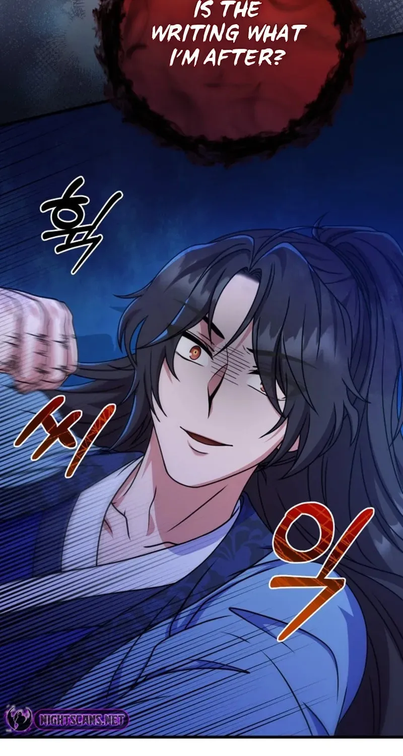 Read Sword Breaker chapter 12 image 21 on Lezhin