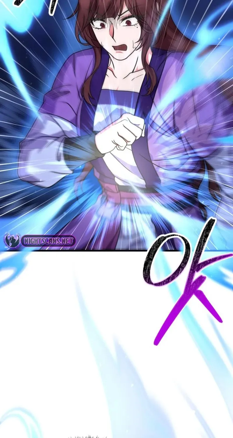 Read Sword Breaker chapter 12 image 35 on Lezhin