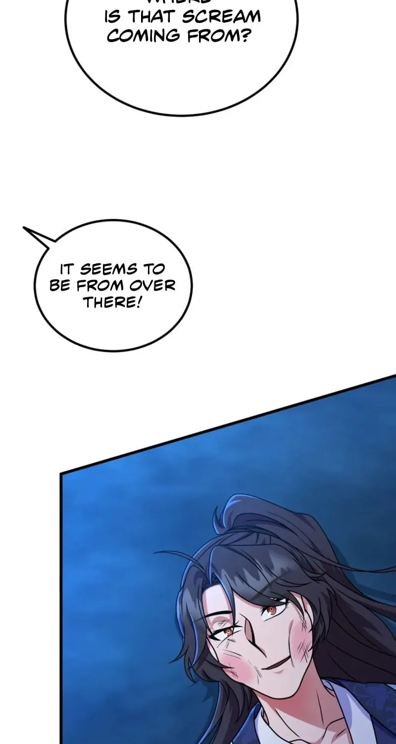 Read Sword Breaker chapter 12 image 40 on Lezhin