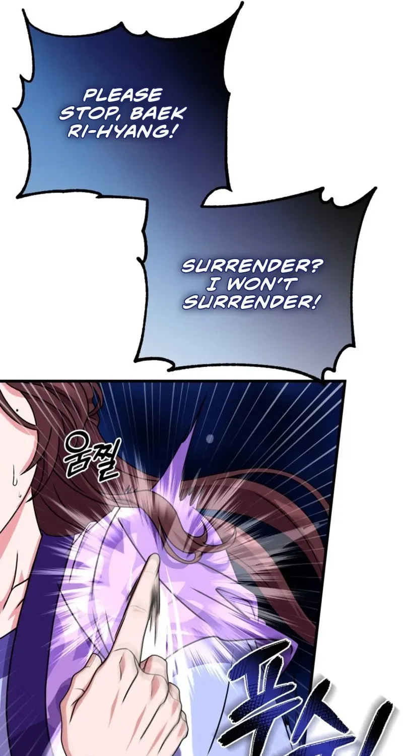 Read Sword Breaker chapter 12 image 42 on Lezhin