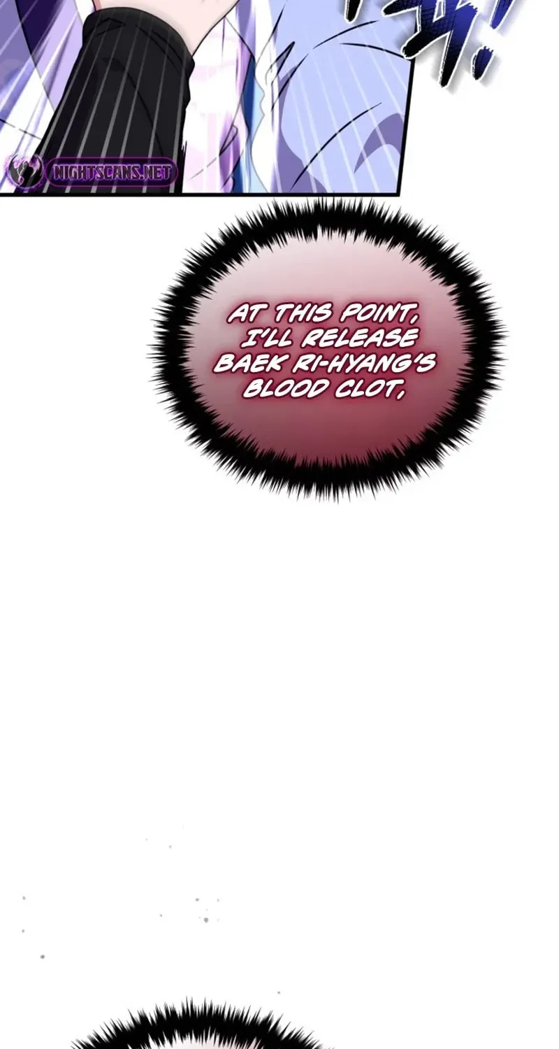 Read Sword Breaker chapter 12 image 43 on Lezhin