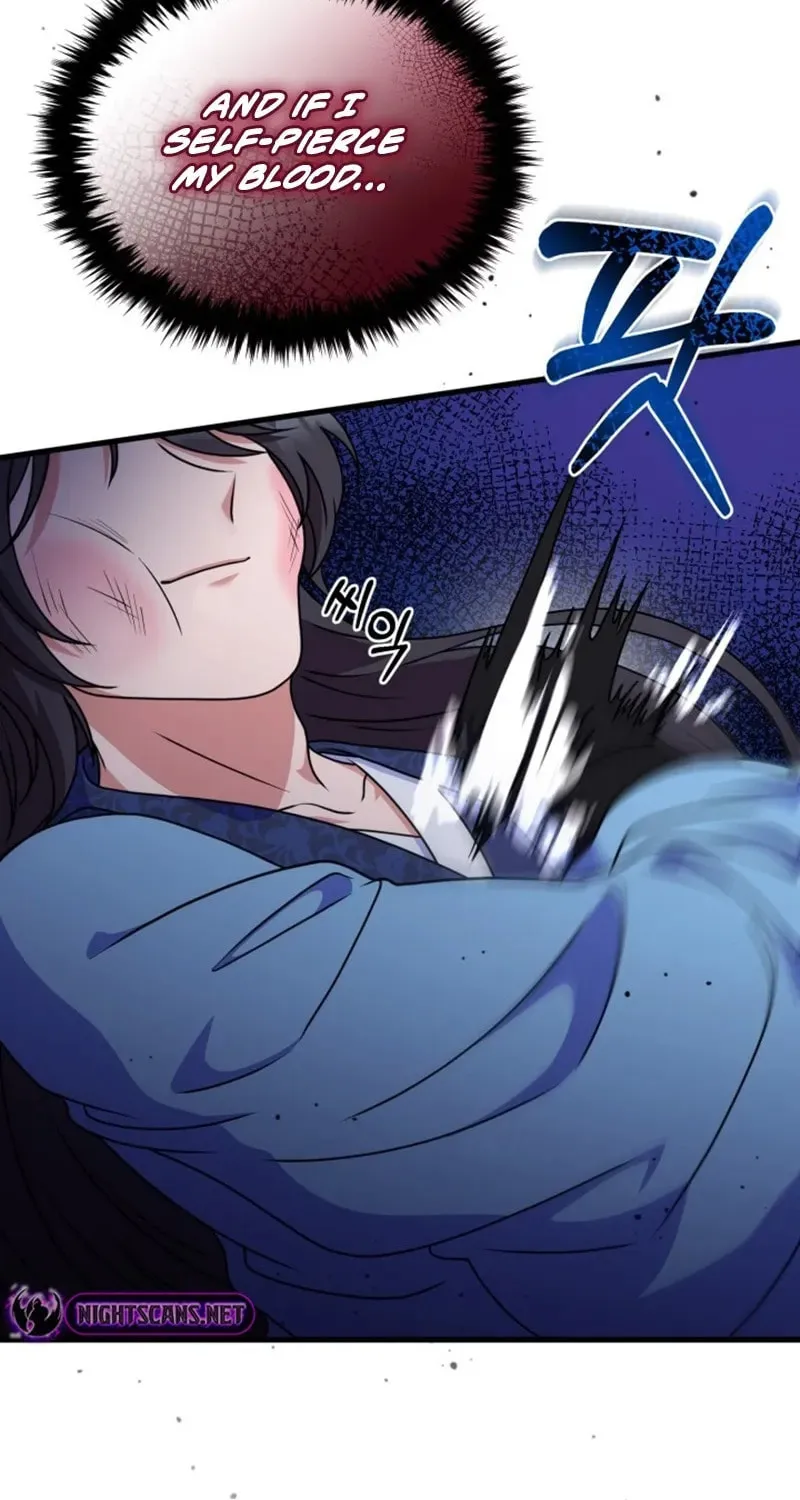 Read Sword Breaker chapter 12 image 44 on Lezhin