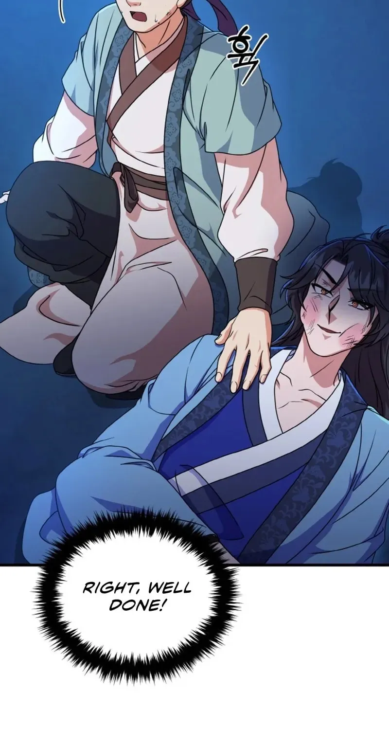 Read Sword Breaker chapter 12 image 51 on Lezhin