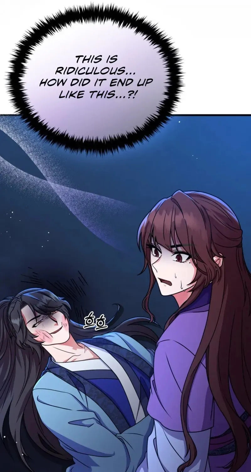 Read Sword Breaker chapter 12 image 58 on Lezhin