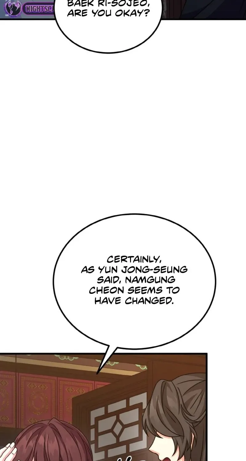 Read Sword Breaker chapter 12 image 65 on Lezhin