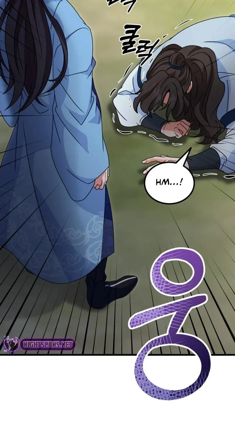 Read Sword Breaker chapter 12 image 78 on Lezhin