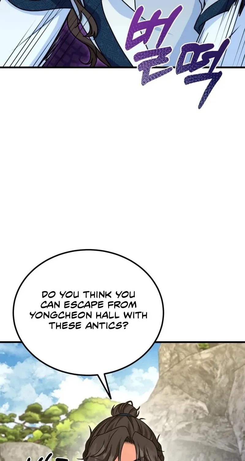 Read Sword Breaker chapter 12 image 88 on Lezhin