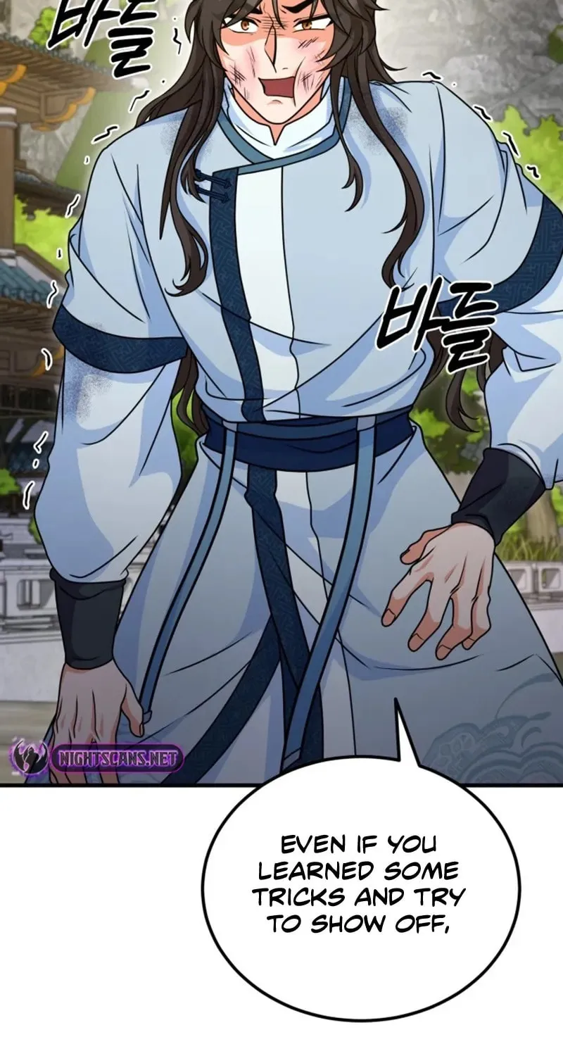 Read Sword Breaker chapter 12 image 89 on Lezhin