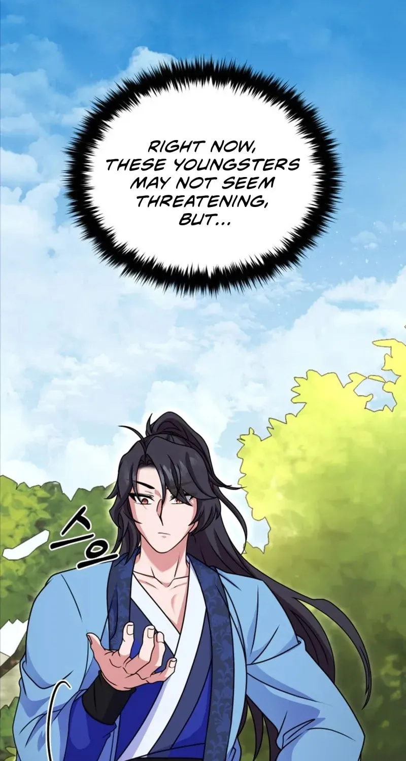 Read Sword Breaker chapter 12 image 98 on Lezhin