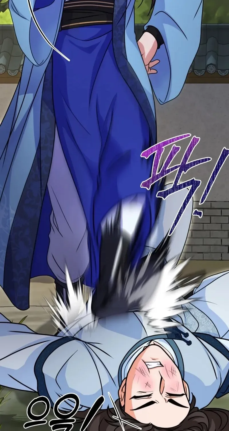 Read Sword Breaker chapter 12 image 99 on Lezhin