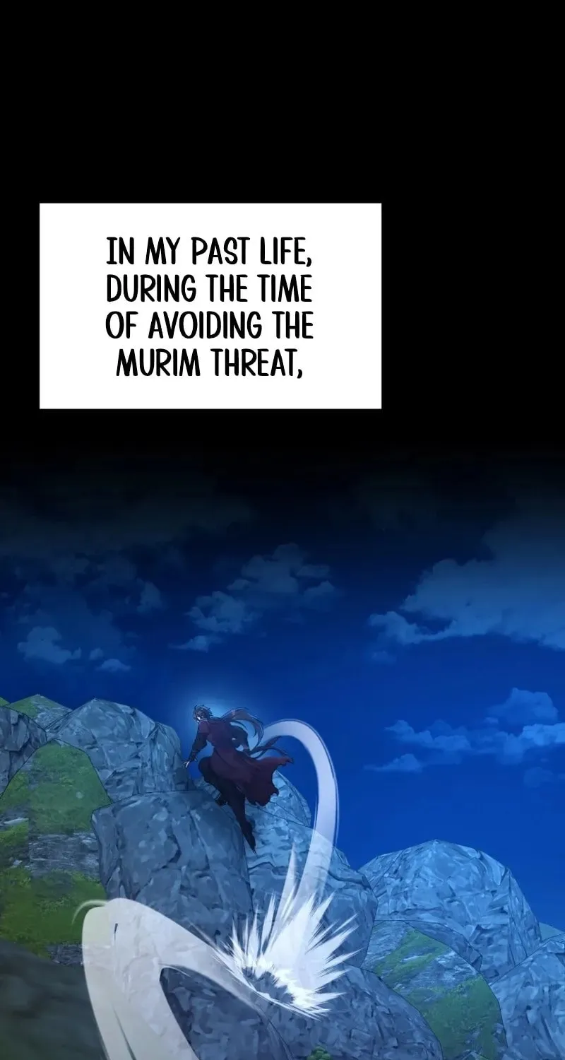 Read Sword Breaker chapter 13 image 1 on Lezhin