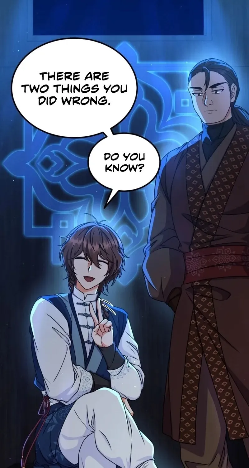 Read Sword Breaker chapter 13 image 10 on Lezhin