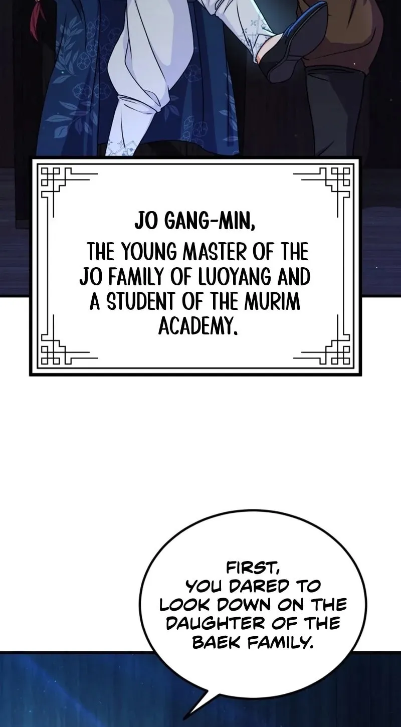 Read Sword Breaker chapter 13 image 11 on Lezhin