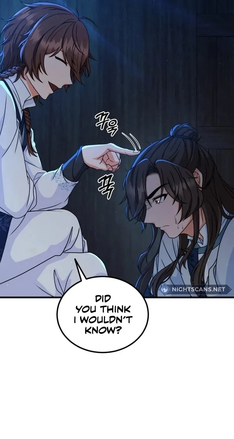 Read Sword Breaker chapter 13 image 12 on Lezhin