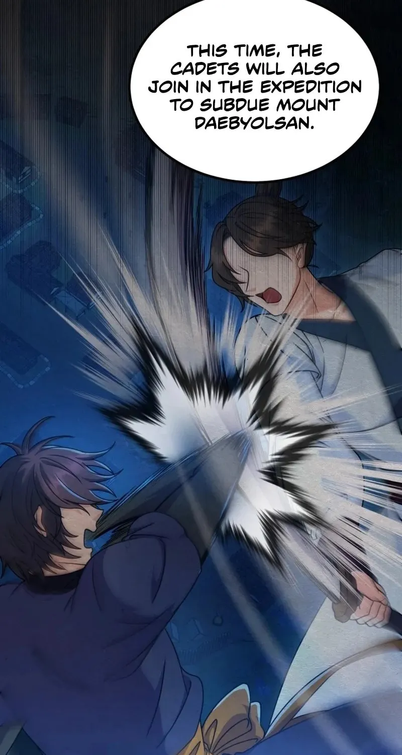 Read Sword Breaker chapter 13 image 20 on Lezhin