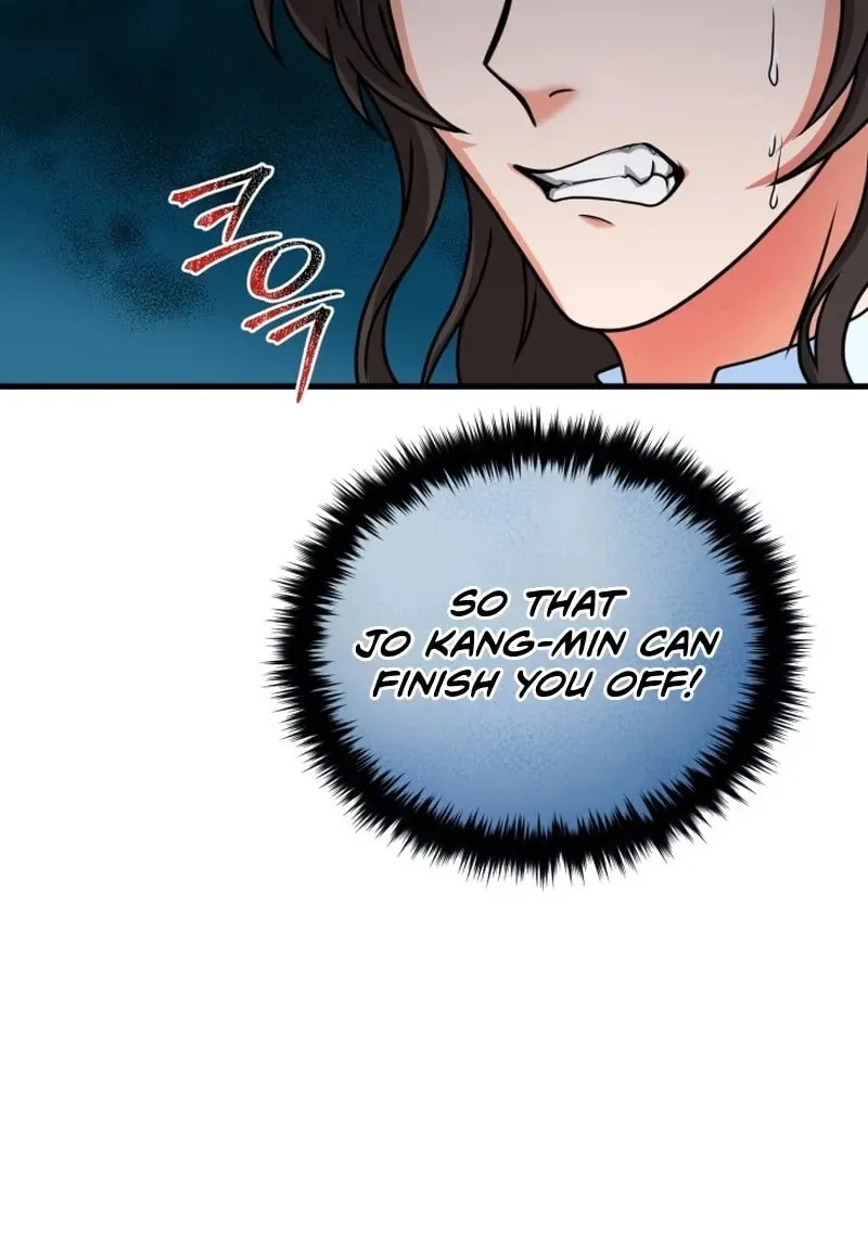 Read Sword Breaker chapter 13 image 31 on Lezhin